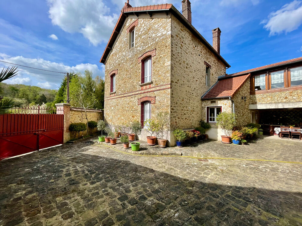 Vente Maison 8 MIN LA FERTE-SOUS-JOUARRE La ferte sous jouarre