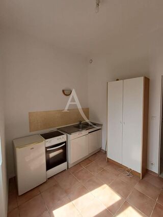  Appartement � louer 1 pi�ce 25 m�