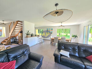  Maison � vendre 8 pi�ces 160 m�