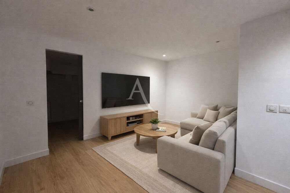 Vente Appartement APPARTEMENT EN REZ-DE-CHAUSSÉE AVEC EXTÉRIEUR A RIANS Rians