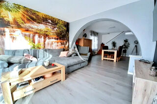  Maison à vendre 7 pièces 143 m²