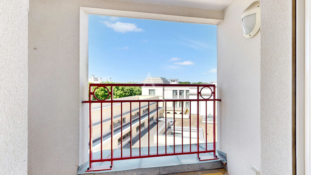 Location Appartement Appartement Le Plessis Robinson  2 piece(s)   39,04 m2 Le plessis robinson
