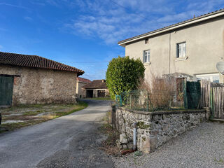  Maison � vendre 4 pi�ces 110 m�