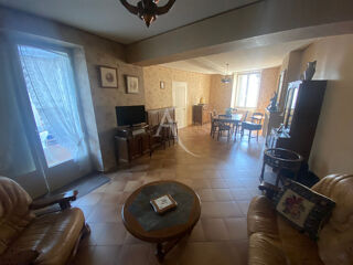  Maison à vendre 6 pièces 155 m²