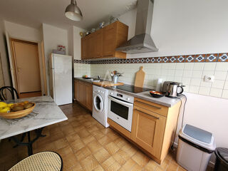  Appartement � vendre 2 pi�ces 54 m�