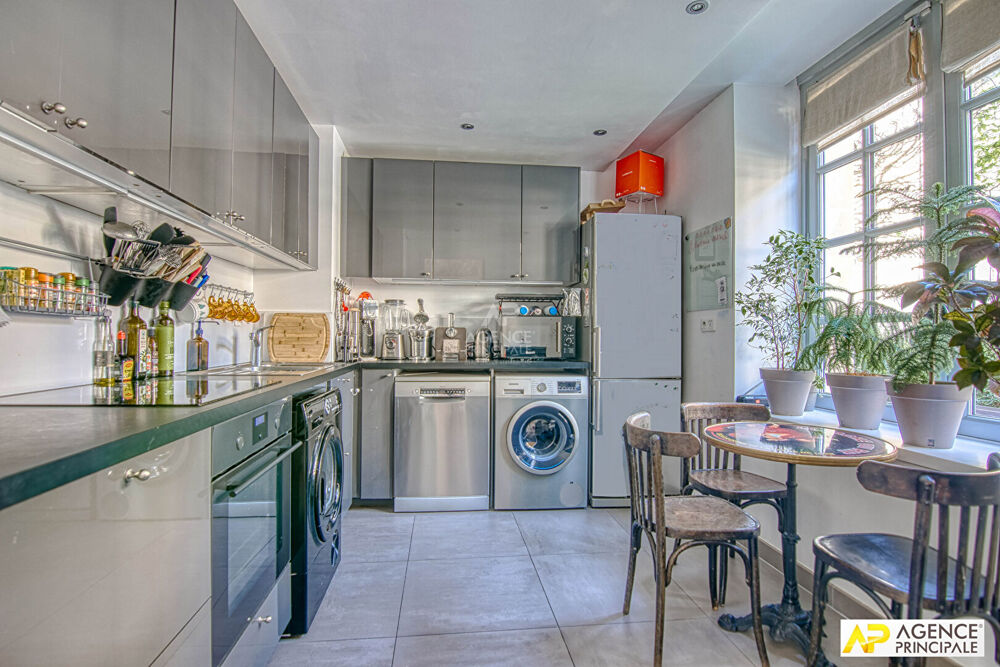 � vendre  Appartement Versailles (78000)