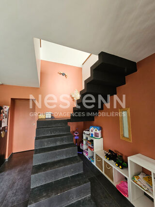  Maison � vendre 5 pi�ces 