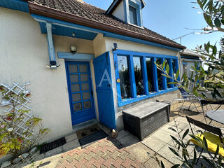  Maison  vendre 10 pices 1 m