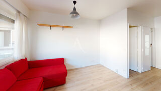  Appartement à vendre 2 pièces 45 m²