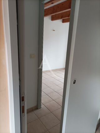  Appartement à louer 2 pièces 26 m²