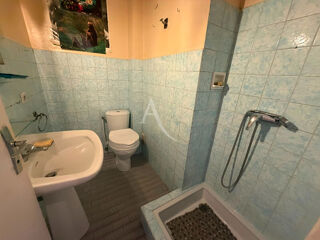  Appartement à vendre 1 pièce 19 m²