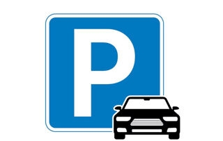  Parking / Garage à louer 12 m²