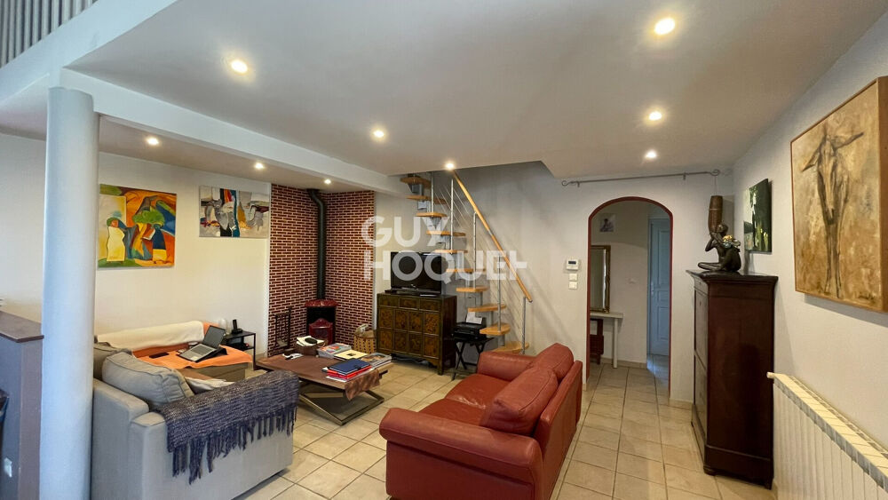 Vente Maison Maison plain pieds Mèze 5 pièces 117 m² Meze
