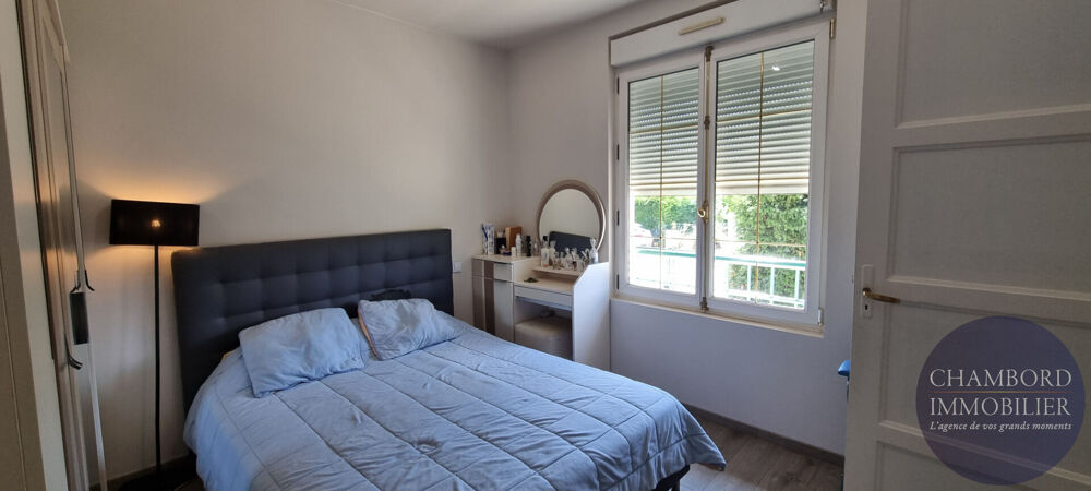 Vente Maison Maison St Gervais La Foret Saint gervais la foret