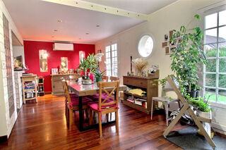  Maison à vendre 6 pièces 128 m²
