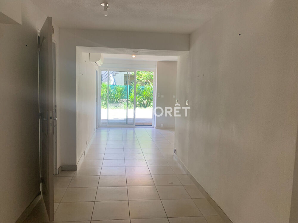 Location Appartement LE BOULOU APPARTEMENT 3 PIECES 72 M² AVEC GRANDE TERRASSE  ET DOUBLE GARAGE Le boulou