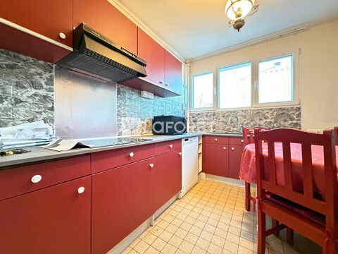  Appartement � louer 5 pi�ces 80 m� Sainte menehould