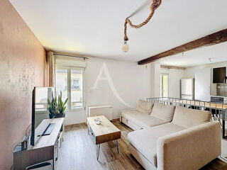  Appartement � vendre 2 pi�ces 52 m�