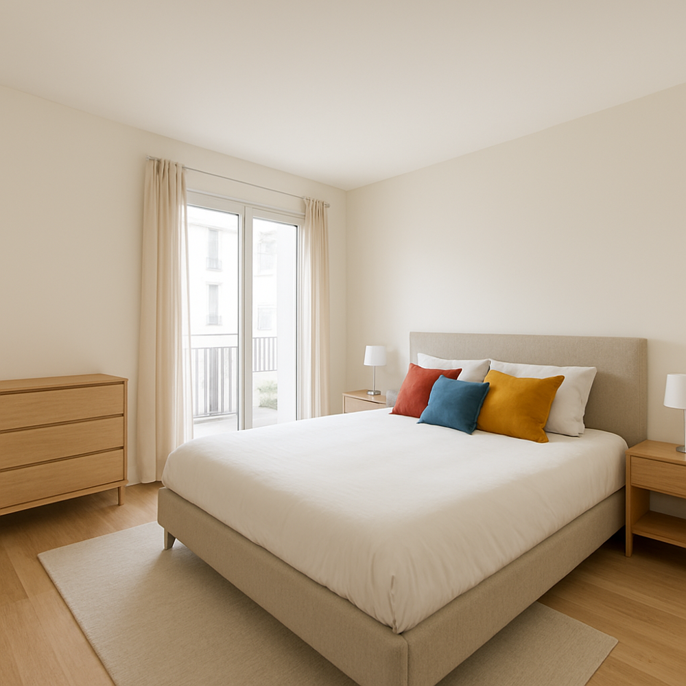 Maison 4 pièces de 86 m2 (Saint-Martin-de-Crau)