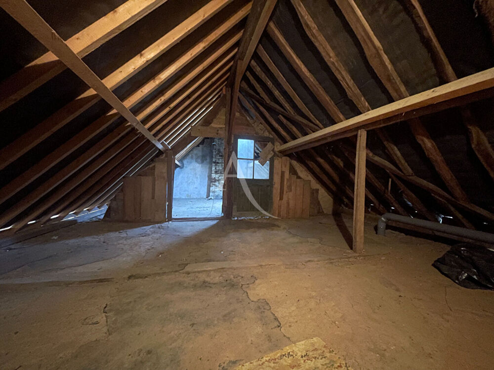 Vente Maison Maison de ville située à 20 min de Gournay En Bray La feuillie