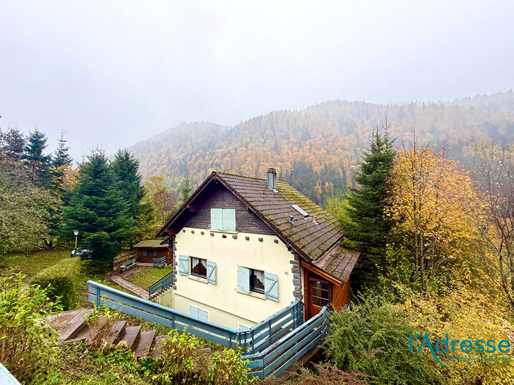 Maison Mittlach 4 pièce(s) 160 m2