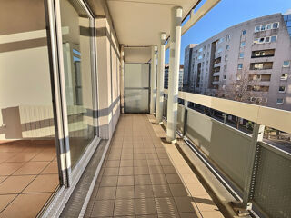  Appartement � vendre 3 pi�ces 76 m�