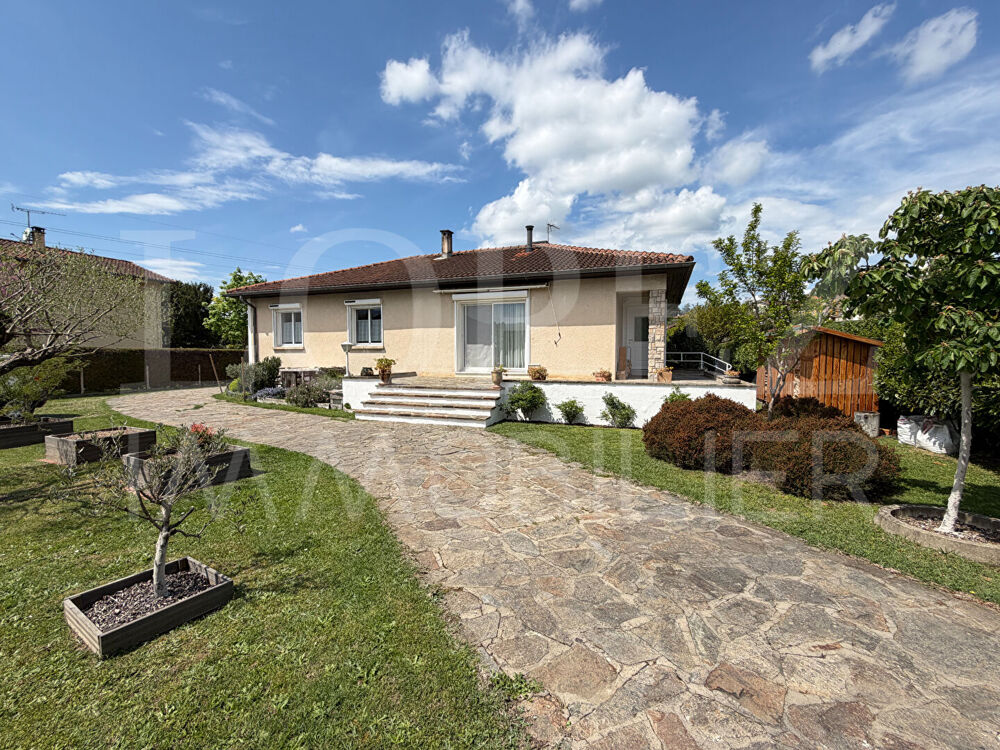 Maison Payrin-augmontel 5 pièce(s) 120 m2