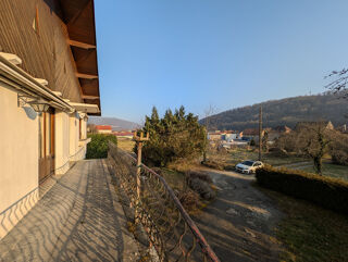  Maison � vendre 3 pi�ces 82 m�