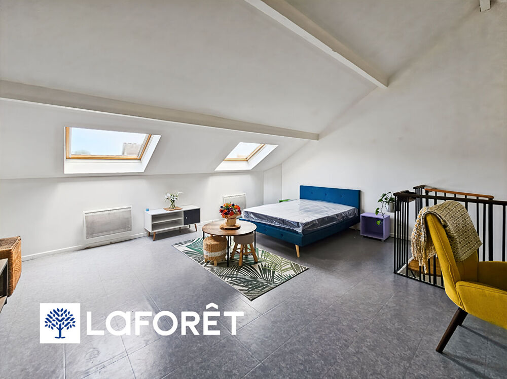 Appartement a louer saint-michel-sur-orge - 2 pièce(s) - 49 m2 - Surfyn