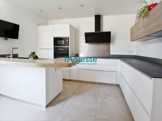  Maison � vendre 7 pi�ces 140 m�