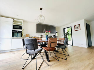  Maison 5 pices 130 m Brain sur l authion