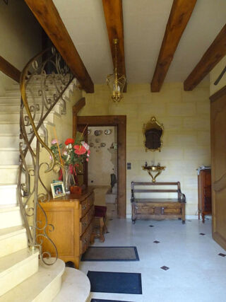  Maison � vendre 6 pi�ces 206 m�