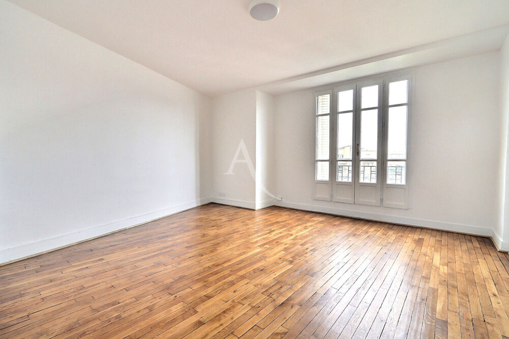 Vente Appartement Appartement Aubervilliers 3 pièces Aubervilliers