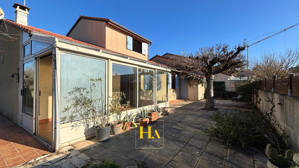 Vente Maison Maison sur les hauteurs de Peyrins 5 pièces 106 m2 Peyrins
