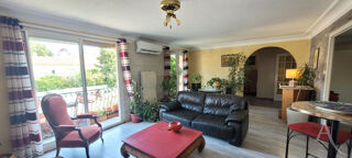  Appartement à vendre 5 pièces 85 m²