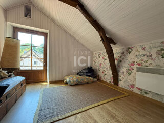  Maison à vendre 6 pièces 90 m²