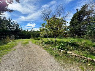  Terrain  vendre 600 m