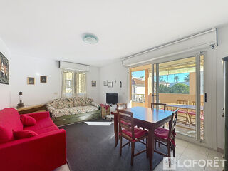  Appartement à vendre 2 pièces 38 m²