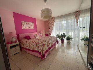  Appartement � vendre 5 pi�ces 123 m�