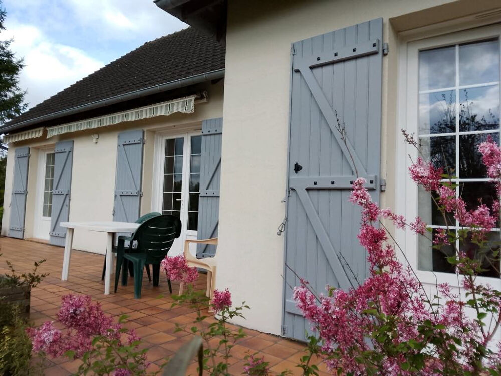 Maison 5 pièces 105 m² · à Montrichard · 105 m² · 197 000 €