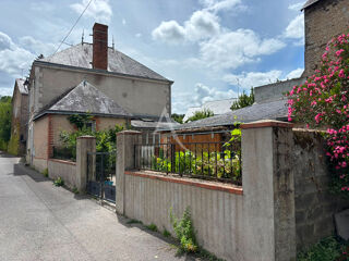 Maison 109m2 Chaudefonds-sur-Layon
