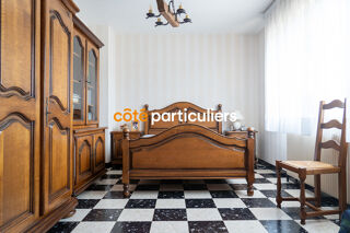  Maison  vendre 7 pices 159 m