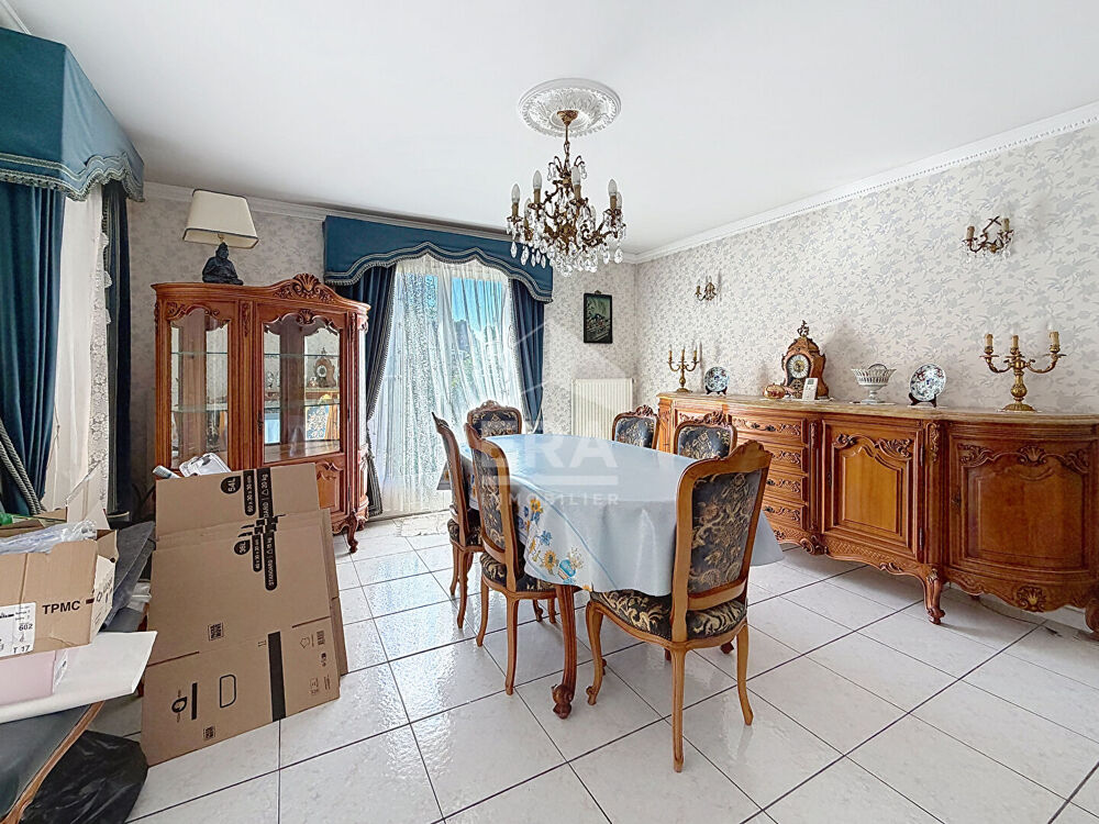 Maison Etampes 5 pièce(s) 135 m2