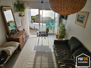  Maison � vendre 3 pi�ces 54 m�