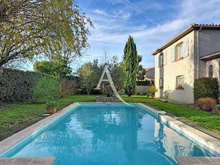  Maison à vendre 5 pièces 133 m²