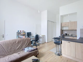  Appartement � louer 2 pi�ces 44 m�