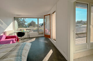  Appartement � vendre 1 pi�ce 25 m�