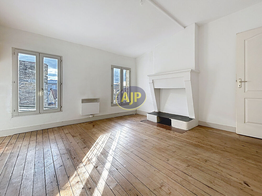 Vente Appartement T2 saint-Michel Bordeaux