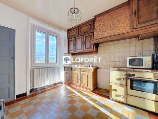  Maison à vendre 7 pièces 116 m²