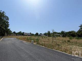  Terrain à vendre 501 m²